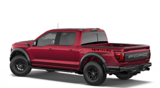 2026 Ford F-150® External Image 3